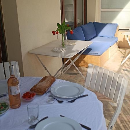 Apartment Residence Eden Parc By Interhome ซานารี-ซูร์-แมร์ ภายนอก รูปภาพ