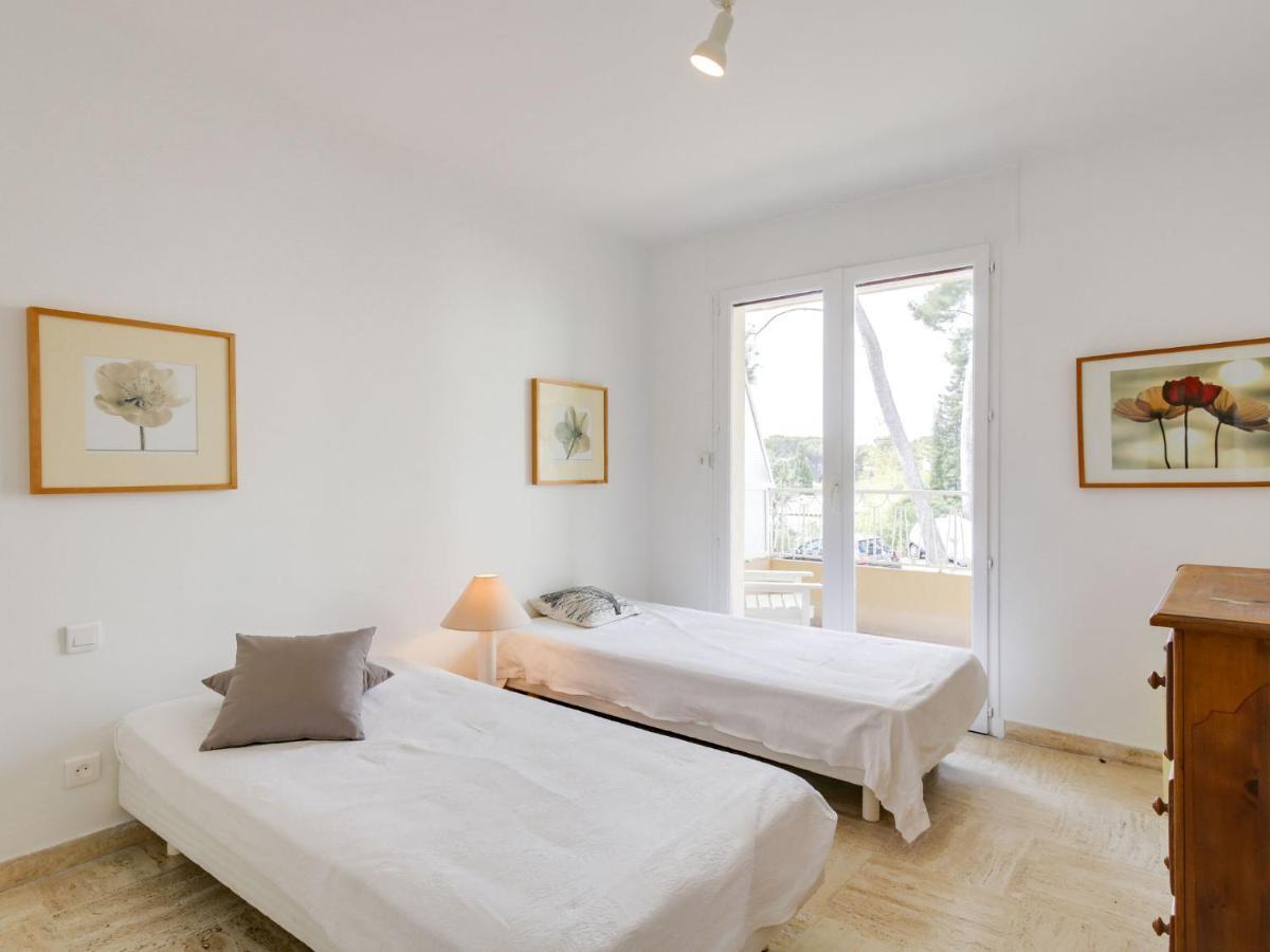 Apartment Residence Eden Parc By Interhome ซานารี-ซูร์-แมร์ ภายนอก รูปภาพ