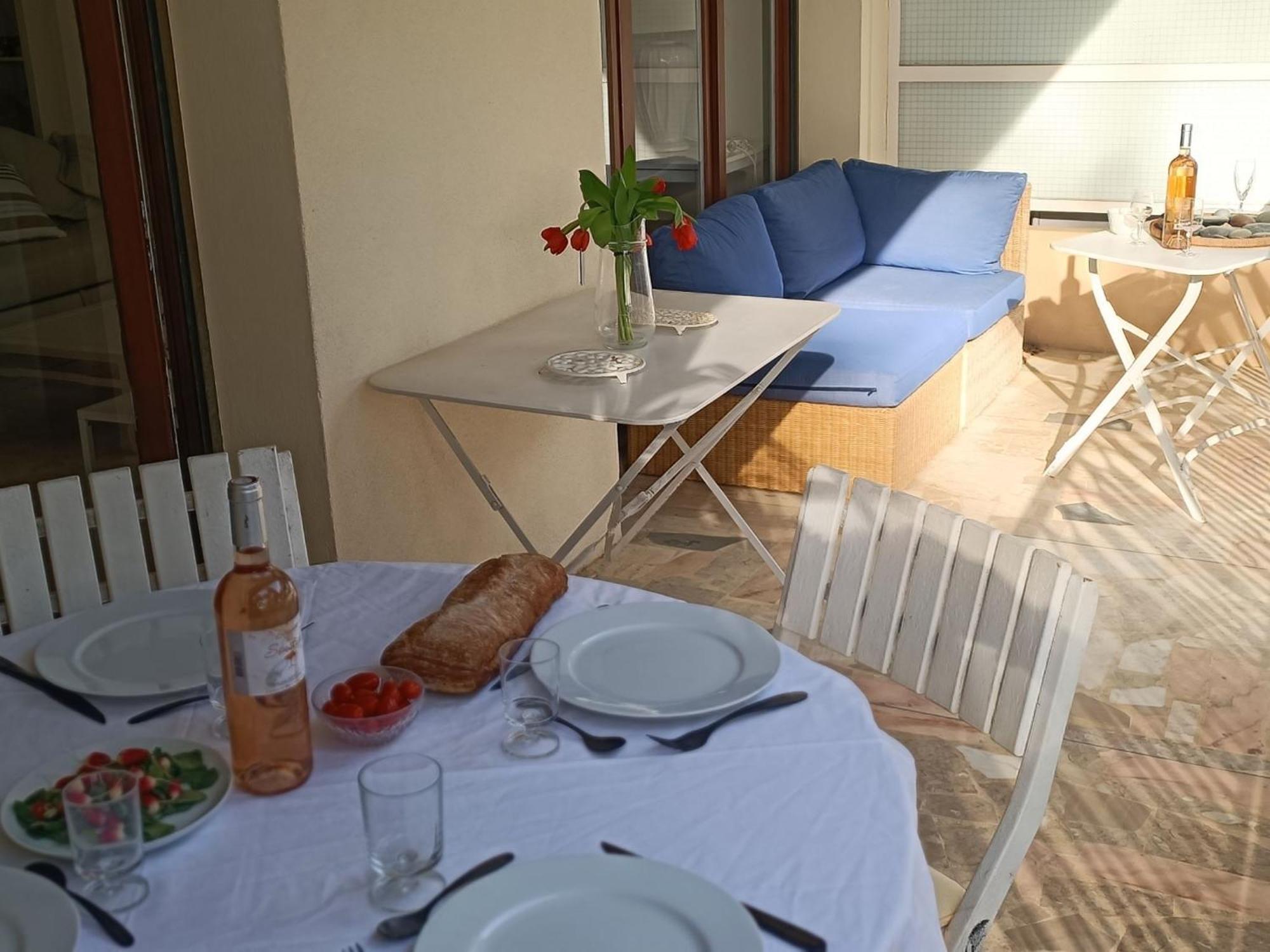 Apartment Residence Eden Parc By Interhome ซานารี-ซูร์-แมร์ ภายนอก รูปภาพ