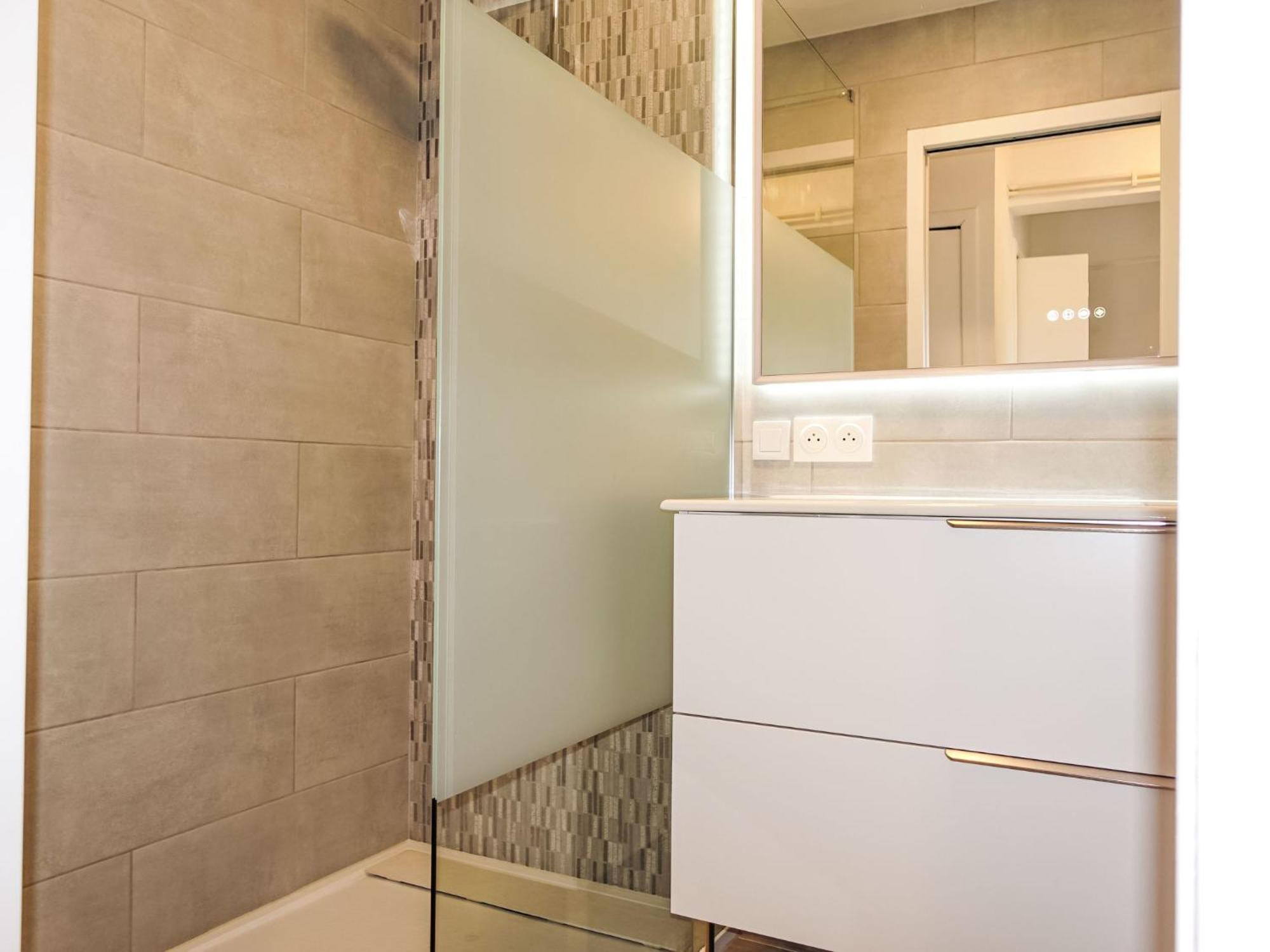 Apartment Residence Eden Parc By Interhome ซานารี-ซูร์-แมร์ ภายนอก รูปภาพ